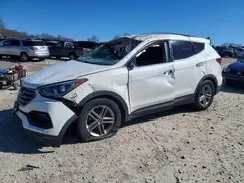 5XYZTDLB6HG441351 2017 HYUNDAI SANTA FE