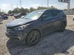 5XYZTDLB6HG441771 2017 HYUNDAI SANTA FE