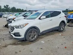 5XYZTDLB6HG441897 2017 HYUNDAI SANTA FE
