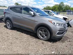5XYZTDLB6HG441916 2017 HYUNDAI SANTA FE