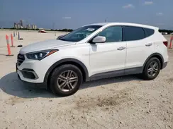 5XYZTDLB6HG442337 2017 HYUNDAI SANTA FE