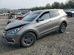 5XYZTDLB6HG443617 2017 HYUNDAI SANTA FE