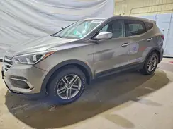 5XYZTDLB6HG443620 2017 HYUNDAI SANTA FE