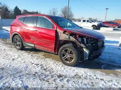 5XYZTDLB6HG451412 2017 HYUNDAI SANTA FE
