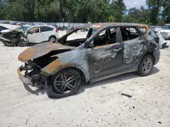 5XYZTDLB6HG453628 2017 HYUNDAI SANTA FE