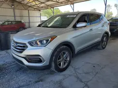 5XYZTDLB6HG454939 2017 HYUNDAI SANTA FE