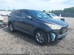 5XYZTDLB6HG456948 2017 HYUNDAI SANTA FE