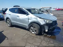 5XYZTDLB6HG468565 2017 HYUNDAI SANTA FE