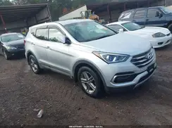 5XYZTDLB6HG485933 2017 HYUNDAI SANTA FE