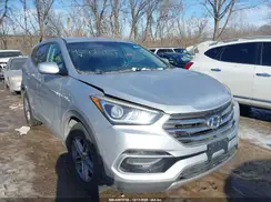 5XYZTDLB6HG495572 2017 HYUNDAI SANTA FE