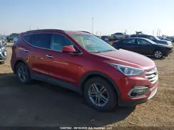 5XYZTDLB6JG509816 2018 HYUNDAI SANTA FE