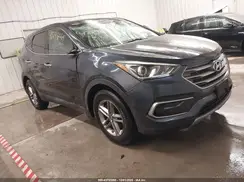 5XYZTDLB6JG526938 2018 HYUNDAI SANTA FE