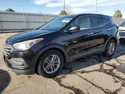 5XYZTDLB6JG530973 2018 HYUNDAI SANTA FE