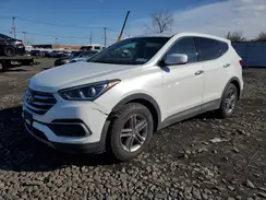 5XYZTDLB6JG534280 2018 HYUNDAI SANTA FE