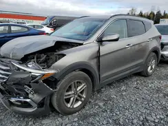 5XYZTDLB6JG547997 2018 HYUNDAI SANTA FE