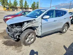 5XYZTDLB6JG551810 2018 HYUNDAI SANTA FE