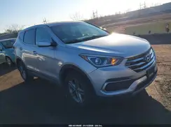 5XYZTDLB6JG555632 2018 HYUNDAI SANTA FE