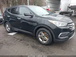 5XYZTDLB6JG556859 2018 HYUNDAI SANTA FE
