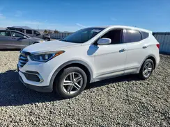 5XYZTDLB6JG557932 2018 HYUNDAI SANTA FE