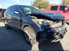 5XYZTDLB6JG559311 2018 HYUNDAI SANTA FE