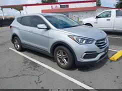 5XYZTDLB6JG562922 2018 HYUNDAI SANTA FE
