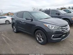 5XYZTDLB6JG565951 2018 HYUNDAI SANTA FE