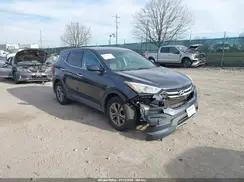 5XYZTDLB7GG305759 2016 HYUNDAI SANTA FE