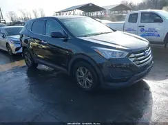 5XYZTDLB7GG308774 2016 HYUNDAI SANTA FE