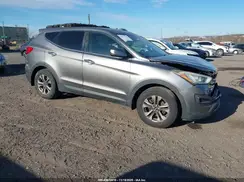 5XYZTDLB7GG311125 2016 HYUNDAI SANTA FE
