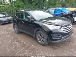 5XYZTDLB7GG312162 2016 HYUNDAI SANTA FE