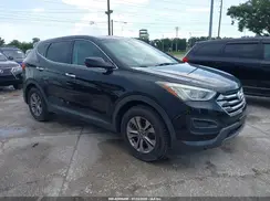 5XYZTDLB7GG317863 2016 HYUNDAI SANTA FE