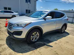 5XYZTDLB7GG323422 2016 HYUNDAI SANTA FE