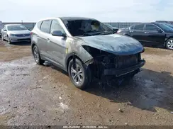 5XYZTDLB7GG326076 2016 HYUNDAI SANTA FE