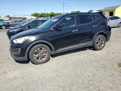 5XYZTDLB7GG327230 2016 HYUNDAI SANTA FE