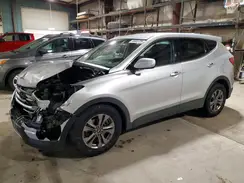 5XYZTDLB7GG328538 2016 HYUNDAI SANTA FE