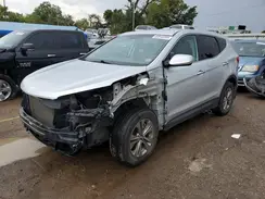 5XYZTDLB7GG329088 2016 HYUNDAI SANTA FE