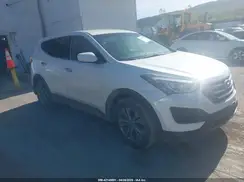 5XYZTDLB7GG329320 2016 HYUNDAI SANTA FE