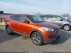 5XYZTDLB7GG331181 2016 HYUNDAI SANTA FE