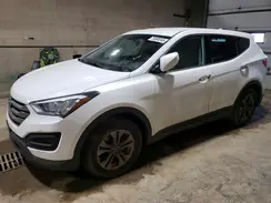 5XYZTDLB7GG337742 2016 HYUNDAI SANTA FE