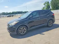 5XYZTDLB7GG340429 2016 HYUNDAI SANTA FE