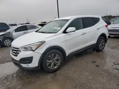 5XYZTDLB7GG341984 2016 HYUNDAI SANTA FE