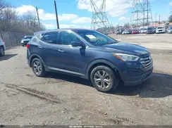 5XYZTDLB7GG342133 2016 HYUNDAI SANTA FE