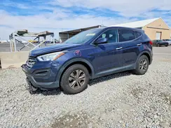 5XYZTDLB7GG342763 2016 HYUNDAI SANTA FE