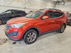 5XYZTDLB7GG344223 2016 HYUNDAI SANTA FE