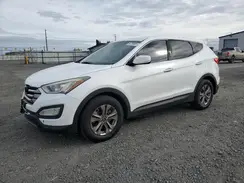 5XYZTDLB7GG344254 2016 HYUNDAI SANTA FE
