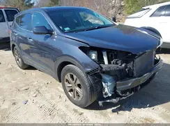 5XYZTDLB7GG347073 2016 HYUNDAI SANTA FE