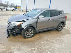 5XYZTDLB7GG349194 2016 HYUNDAI SANTA FE