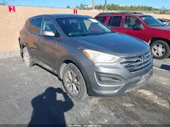 5XYZTDLB7GG349261 2016 HYUNDAI SANTA FE