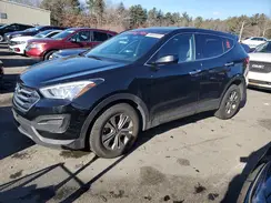 5XYZTDLB7GG349437 2016 HYUNDAI SANTA FE