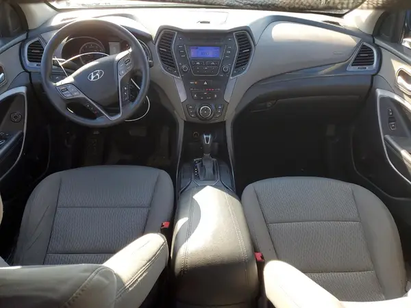 5XYZTDLB7GG349437 2016 HYUNDAI SANTA FE - Image 8